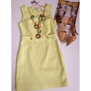💓💓💓HP Cotton Pique Summer Dress